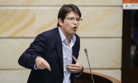 Miguel Uribe
