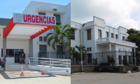 Sindicato del hospital de Ciénaga solicita intervención urgente ante crisis financiera y operativa