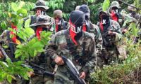 investigan si habría sido reclutada por las disidencias de las FARC.