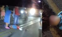 Hallan sin vida a hombre en la vía de Riofrío