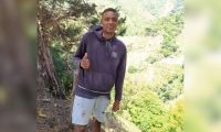 Eudes Ariza.