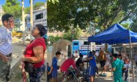 Esterilizaciones de la Alcaldía de Santa Marta