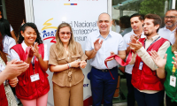 Santa Marta ya cuenta con Casa del Consumidor en la plaza del mercado