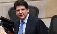 Miguel Uribe Turbay