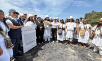 Gobierno entrega Los Acantilados: 227 hectáreas para el pueblo arhuaco