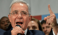 Álvaro Uribe Vélez