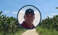 Las víctimas fueron identificadas como José Urdaneta, de nacionalidad venezolana, y Juan Manuel Miranda, oriundo del corregimiento de Riofrío.
