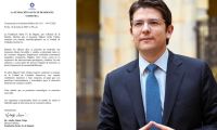 Miguel Uribe Turbay
