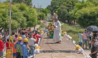 Fiesta de la Virgen del Carmen
