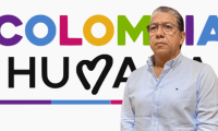 Colombia Humana se la juega con Rafael Noya para las elecciones atípicas
