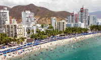 Santa Marta