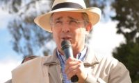 Álvaro Uribe Vélez