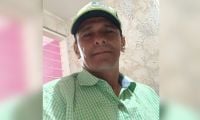 José Liner Luna Pulido