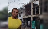 Lugar de los hechos y víctima mortal.