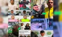 Capturados 