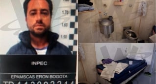 Rafael Uribe Noguera