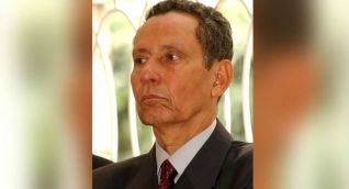 General Manuel José Bonnet.