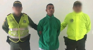 'Asprilla' tenía azotada a la comunidad de Zona Bananera.