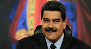 Nicolas Maduro