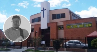 Radio Ritmo Latino Carlos Ernesto Jaramillo Vega, asesinado por menor venezolano por presunto acoso sexual