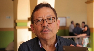 Carlos Prasca, Rector de la Universidad del Atlantico