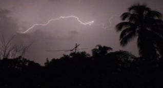  El hecho ocurrió en la playa La Puntilla de Santa Cruz del Norte, Mayabeque, Cuba.