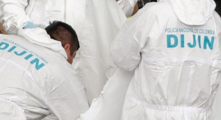 AFP Imagen de referencia