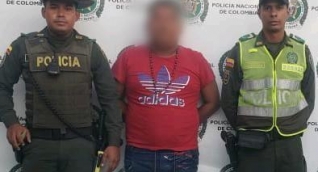 Capturado