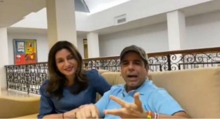 Captura video.