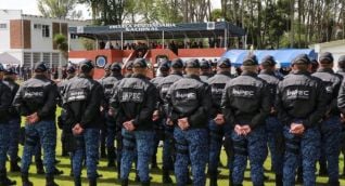 Cortesía. Grupos Especiales se encargarán de los operativos sorpresas.