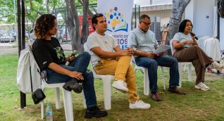Espacios académicos en Unimagdalena.