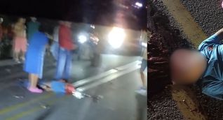 Hallan sin vida a hombre en la vía de Riofrío