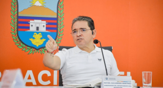 Rafael Martínez