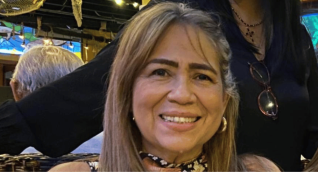 Lissi Camargo 