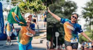 ¡Quedan solo 10 días! Se agotan los cupos para la Media Maratón de Santa Marta