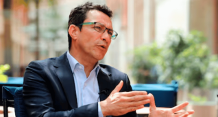 Carlos Caicedo