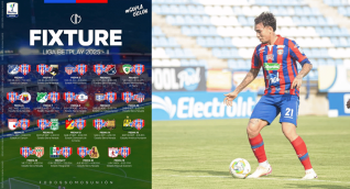 Contra el reloj y el descenso: este es el calendario del Unión Magdalena en la Liga BetPlay II
