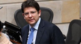 Miguel Uribe Turbay