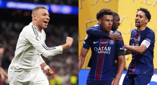 Mbappé vs. PSG: Real Madrid busca el pase a la final del Mundial de Clubes