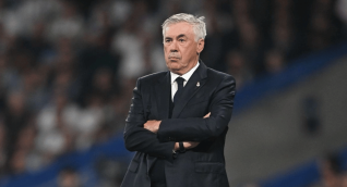 Carlo Ancelotti, condenado en España a un año de prisión por fraude fiscal