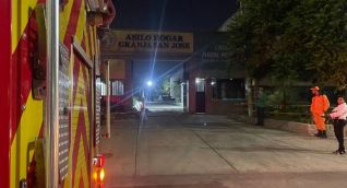 Lugar de los hechos.