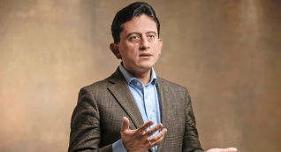 Luis Carlos Reyes