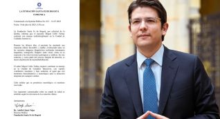 Miguel Uribe Turbay