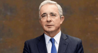 Álvaro Uribe