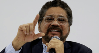 Alias 'Iván Márquez'.