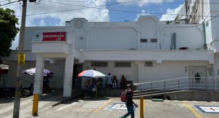 Clínica San Ignacio.