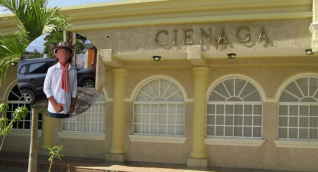 Niño de 13 años perdió una pierna tras demoras médicas en Ciénaga: familia denuncia negligencia