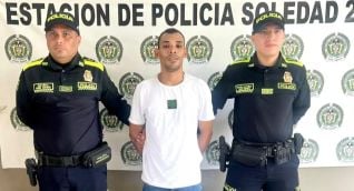 Capturado 