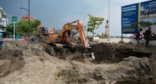 Inspección de obras 