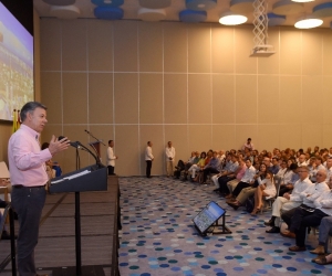 a aprobación de los 350 mil millones (APP) de iniciativa privada, era lo que faltaba para dar inicio al proyecto.